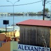 2007.04.01. - Samothraki